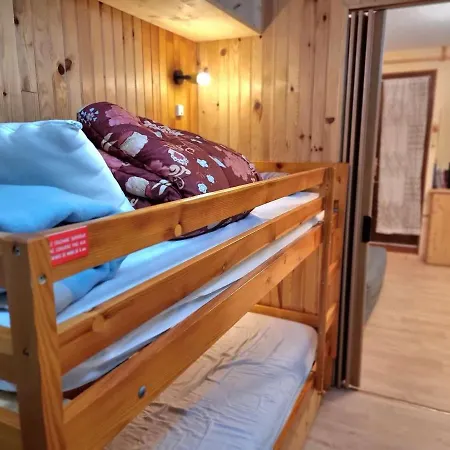 4 Pers Avec Terrasse Et Jardinet - Et Randos A Pied - Animaux Admis - Fr-1-393-164 Apartment