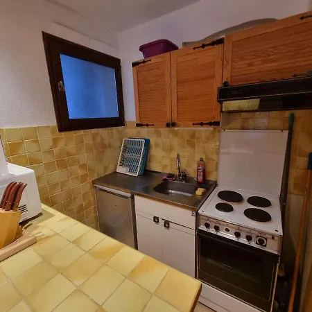 4 Pers Avec Terrasse Et Jardinet - Et Randos A Pied - Animaux Admis - Fr-1-393-164