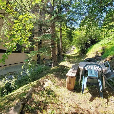 4 Pers Avec Terrasse Et Jardinet - Et Randos A Pied - Animaux Admis - Fr-1-393-164 Apartment *