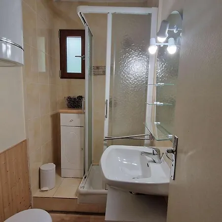 Apartment 4 Pers Avec Terrasse Et Jardinet - Et Randos A Pied - Animaux Admis - Fr-1-393-164 Saint-Michel-de-Chaillol